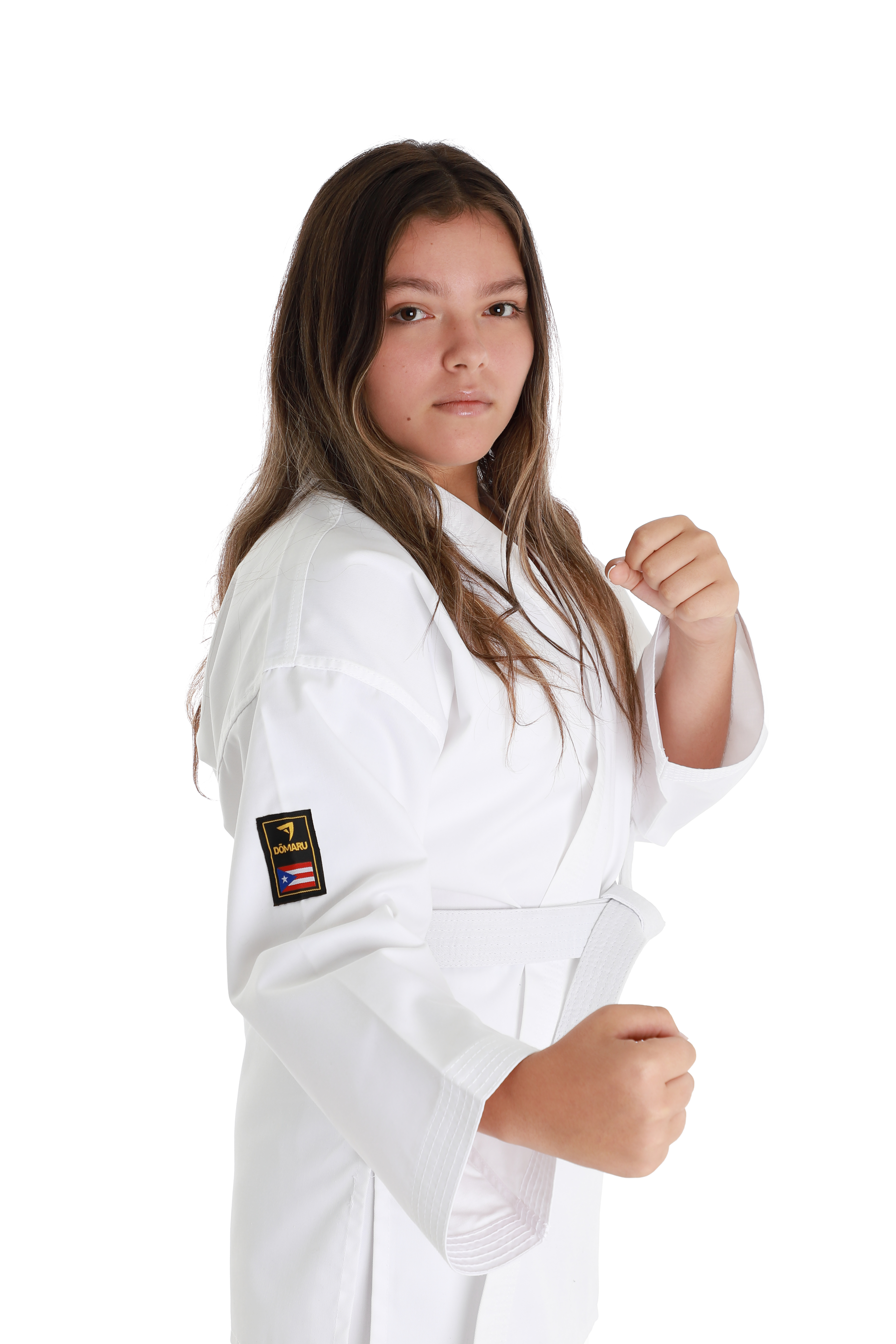 DOMARU KARATE UNIFORME